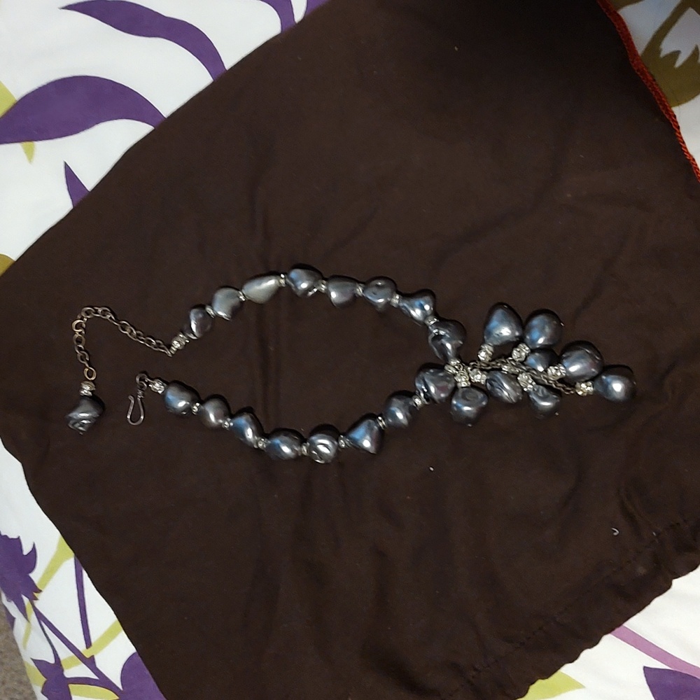 Mother of Pearl Necklace